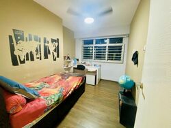 Yishun Street 51 (Yishun), Multi Generation #578740971